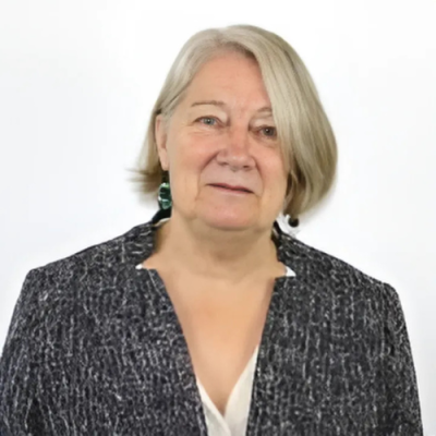 Bernadette Clinton
