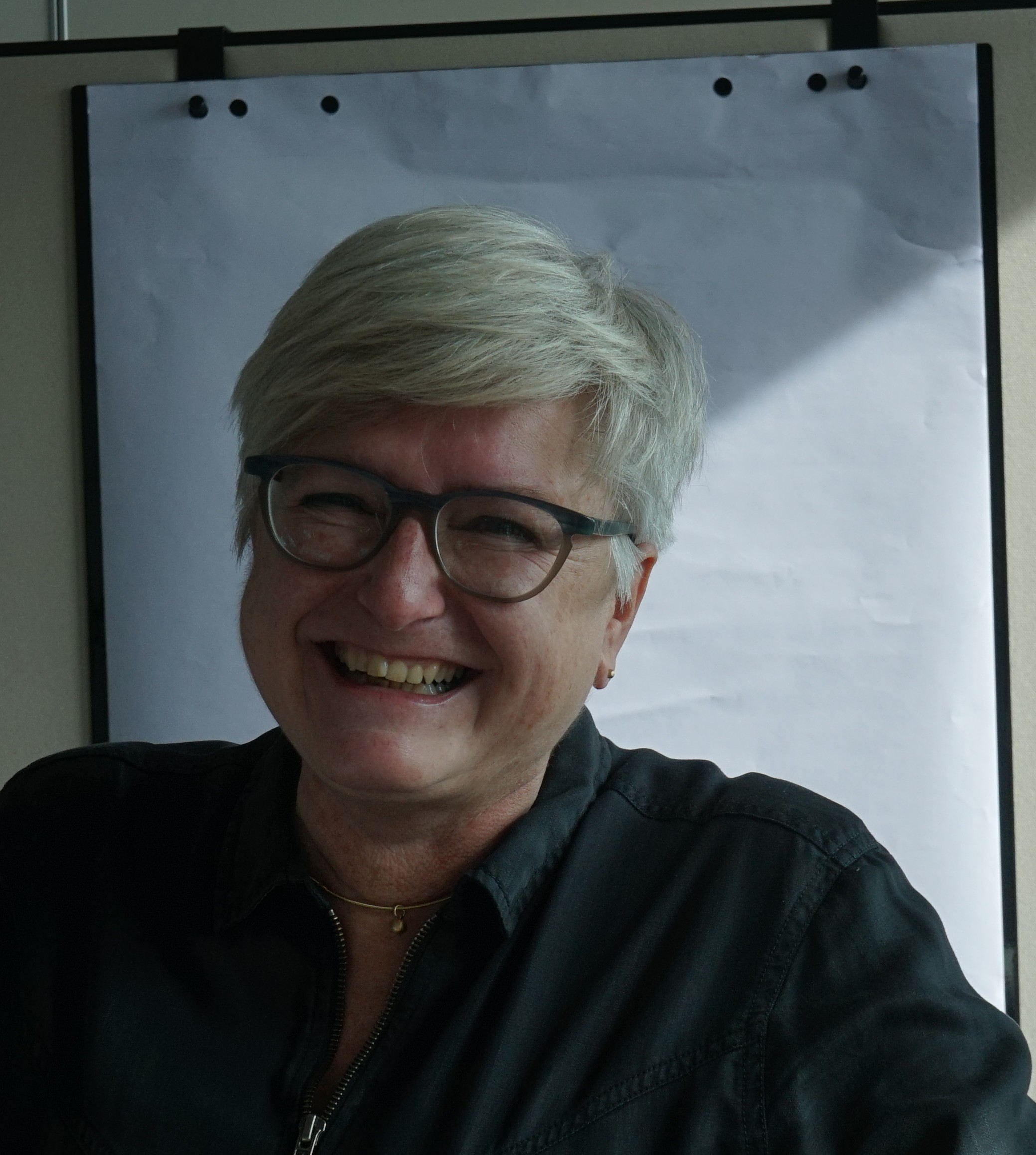 Eva Eppler