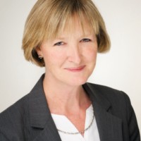 Helen Myers, LCoL Secretary