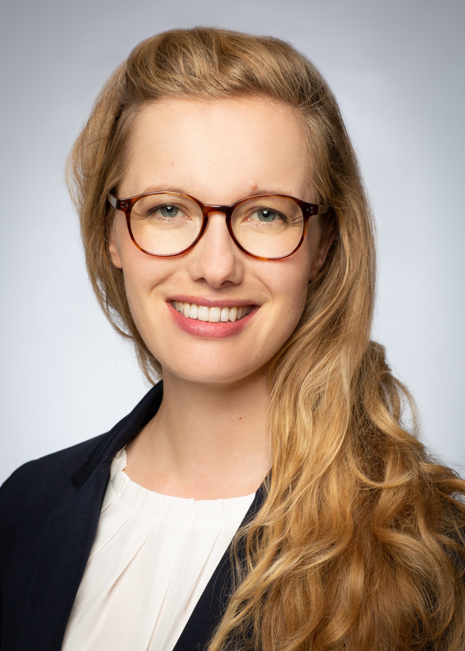 Judith Rifeser