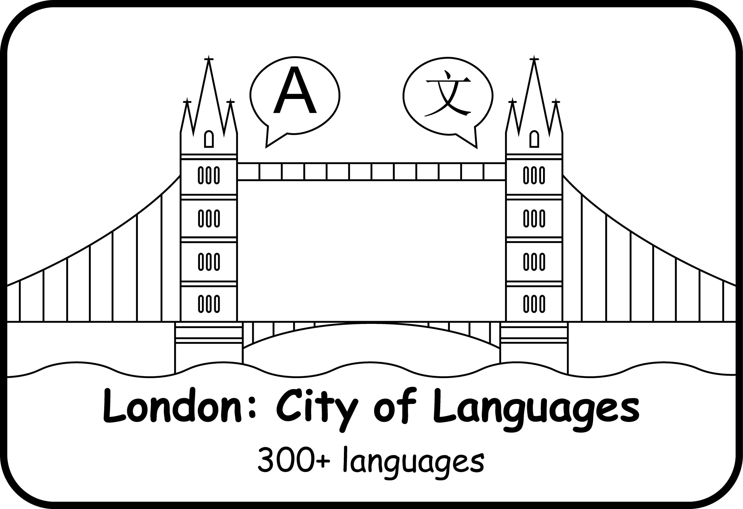 London: City of Languages
