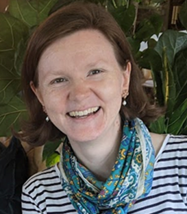 Mary Heath