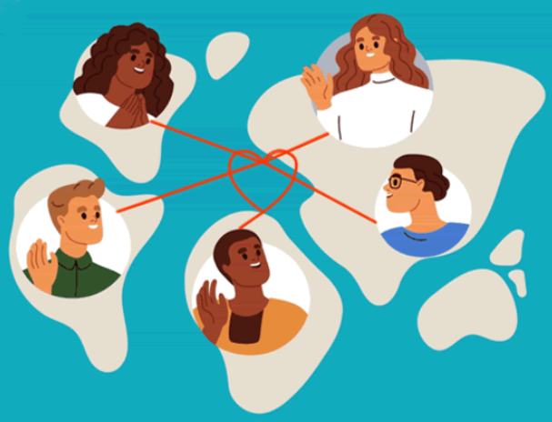 Week of Languages: activities