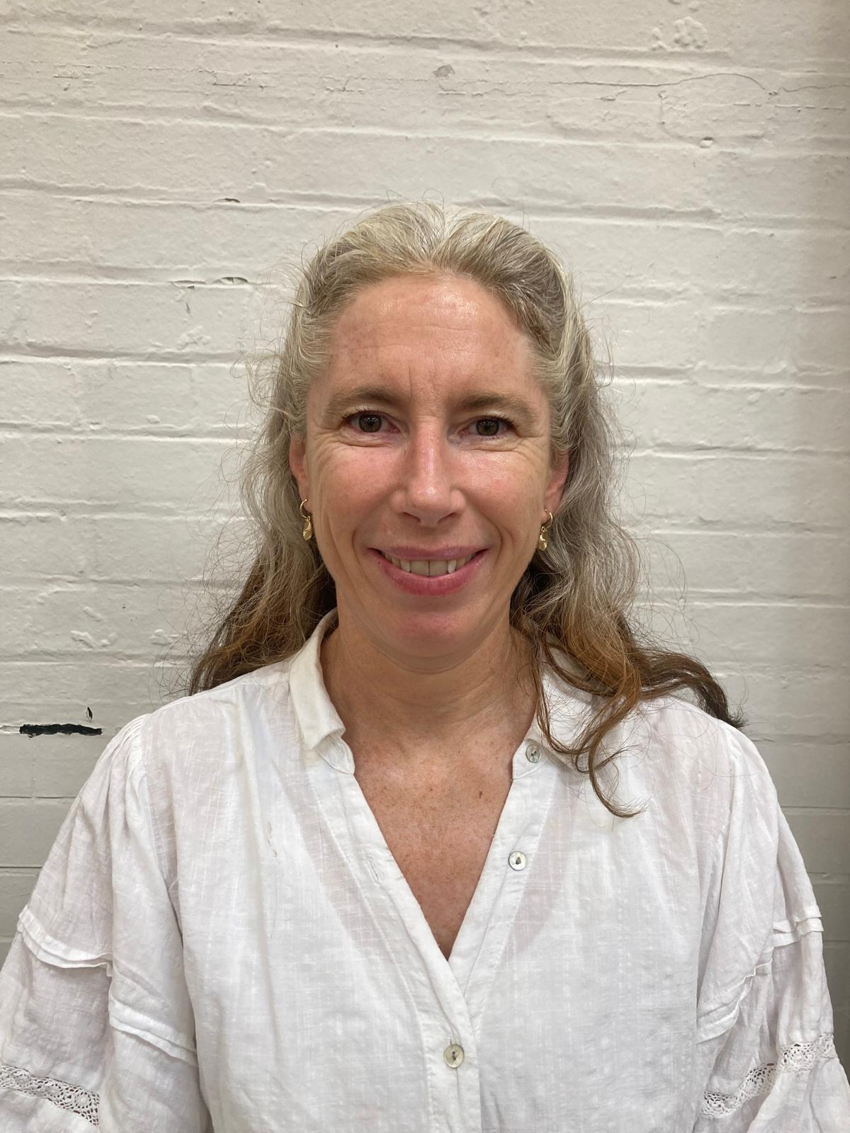 Miriam Paridjanian