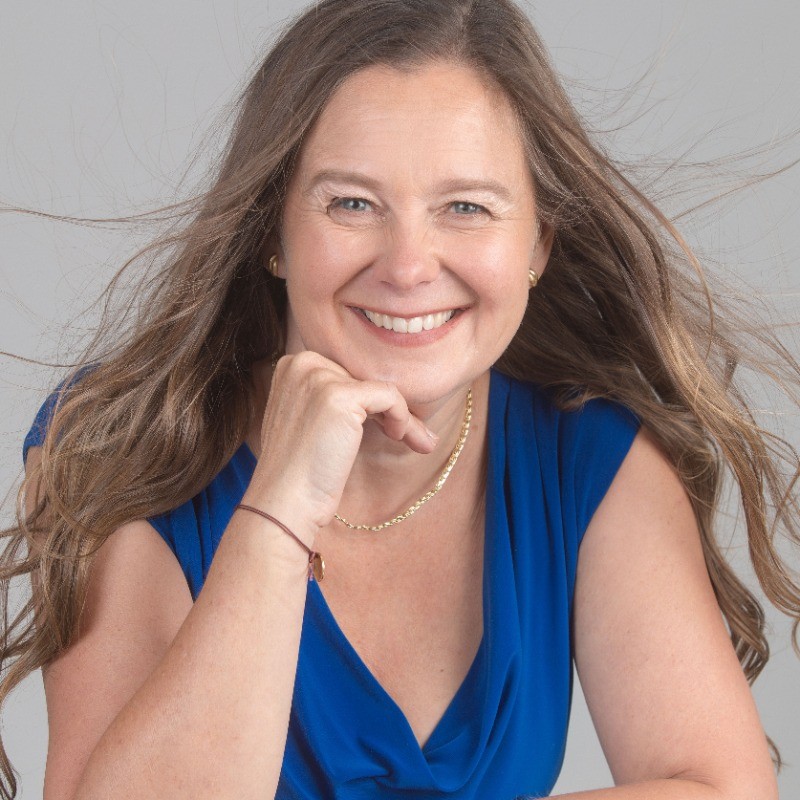 Nadine Chadier