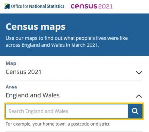 Census 2021 - London: City of Languages