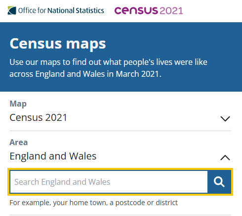 Census 2021 (added 12/12/25)