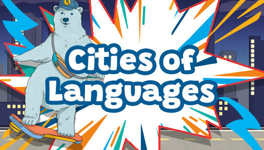 Lightning Languages Resources