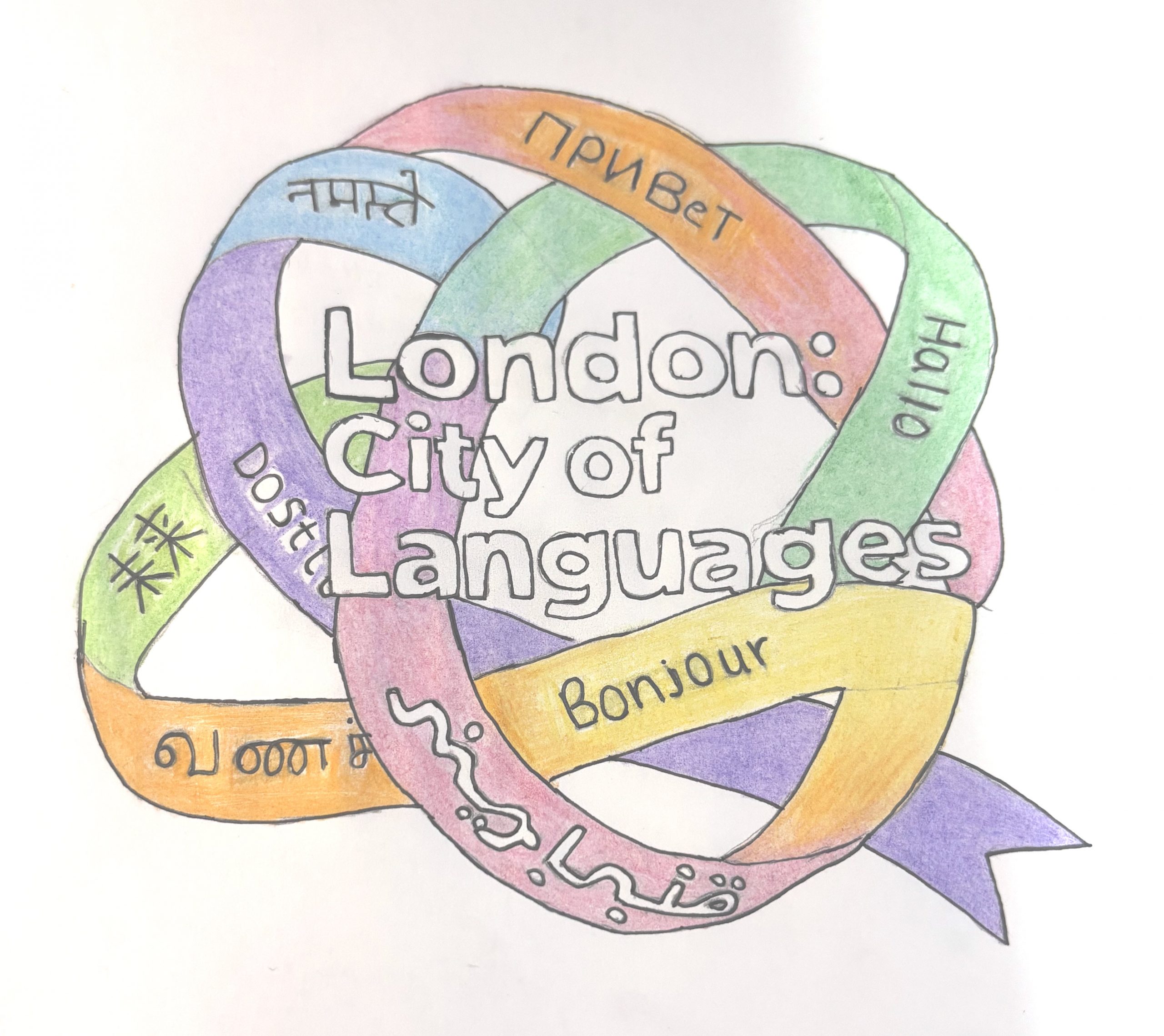 LCoL Festival of languages 2026: Ways to get involved